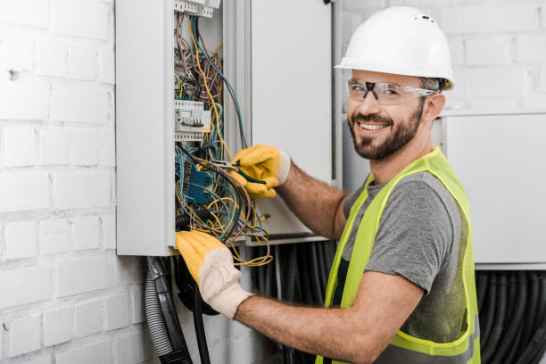 Best 24-Hour Electrician  in Monson Center, MA