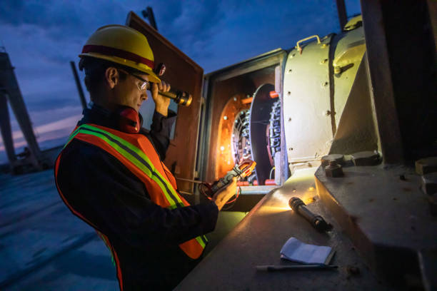 Best Electrical Contractors for Businesses  in Monson Center, MA