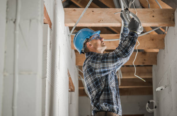 Best Local Electrician Companies  in Monson Center, MA