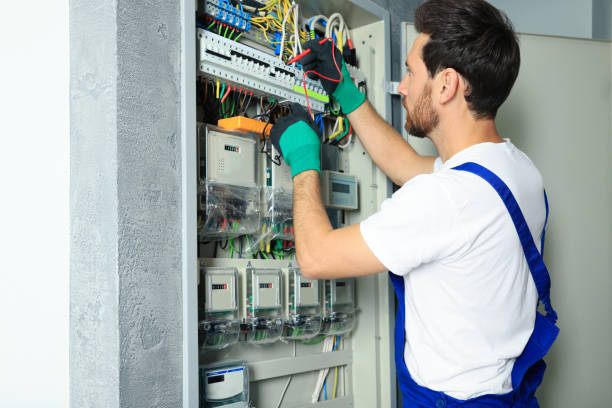 Best Home Electrical Repair  in Monson Center, MA