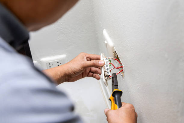Industrial Electrical Services in MA