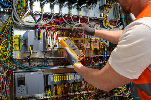 Best Emergency Electrician Near Me  in Monson Center, MA