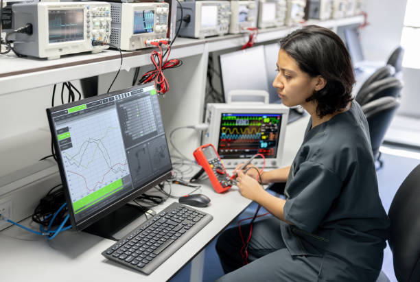 Electrical System Inspection in MA