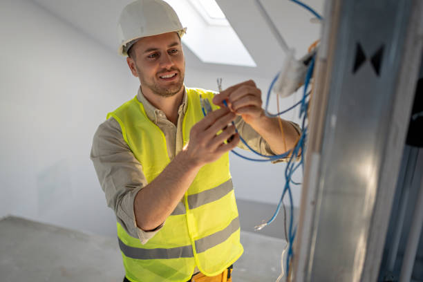 Best Circuit Breaker Repair  in Monson Center, MA