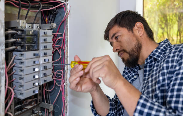 Best Electrical System Inspection  in Monson Center, MA